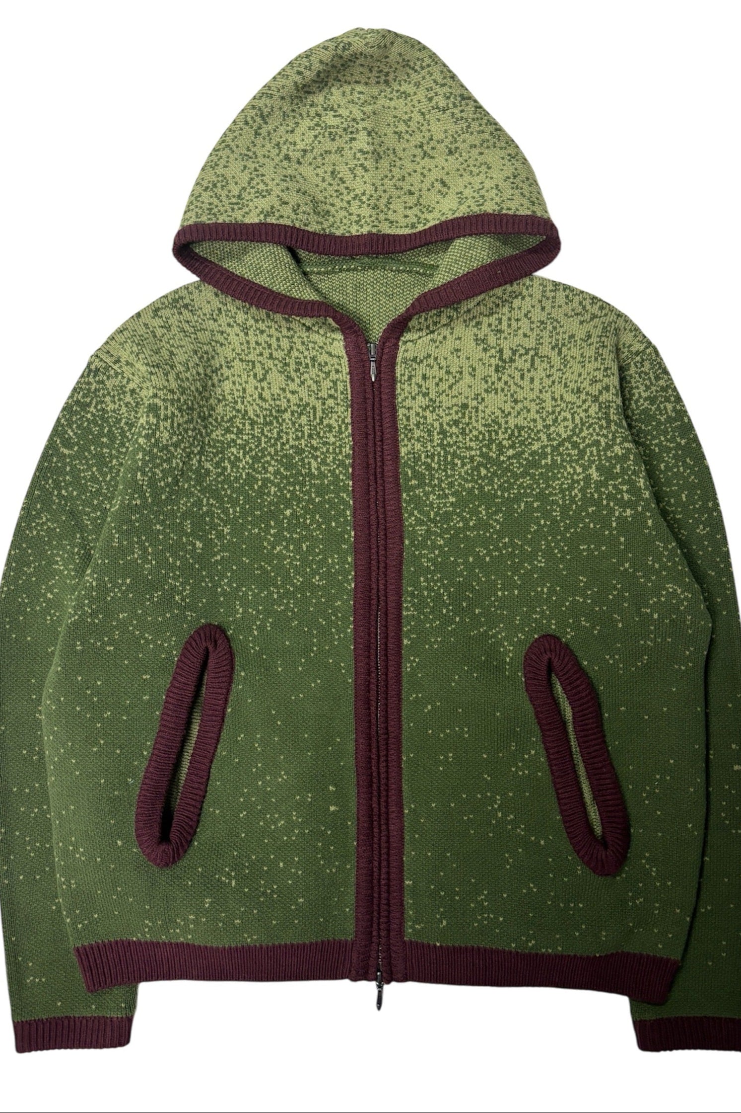 knit & sweatshirts – paranoid - online store