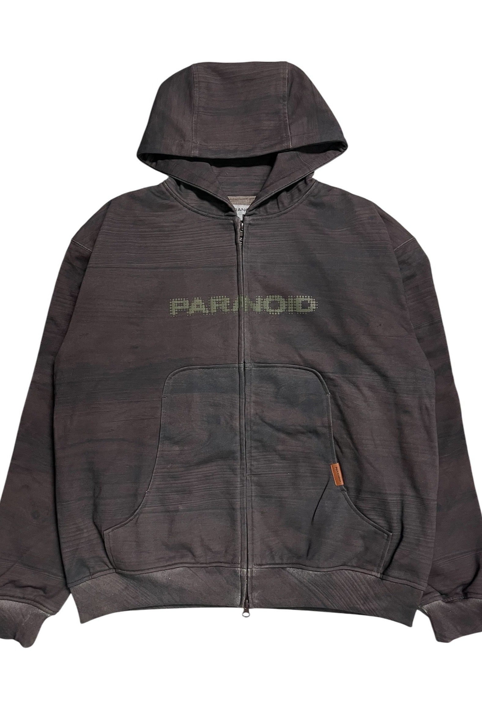 knit & sweatshirts – paranoid - online store