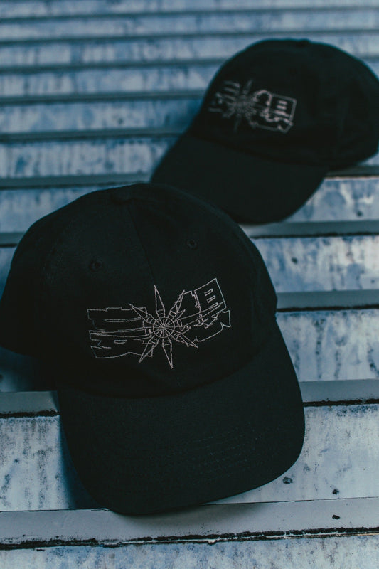 PARANOID"Reminiscence" CAP