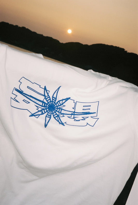 PARANOID SYMBOL”妄想” T-Shirt【Men's】
